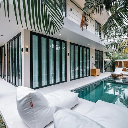 Terra Villas آهانغاما المظهر الخارجي الصورة