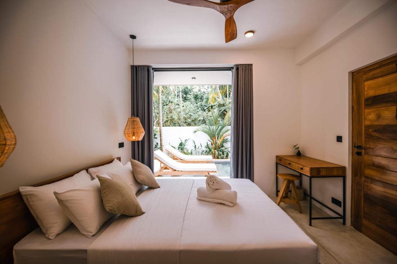 Terra Villas آهانغاما المظهر الخارجي الصورة
