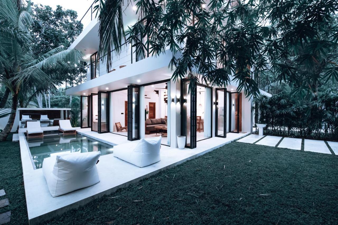 Terra Villas آهانغاما المظهر الخارجي الصورة