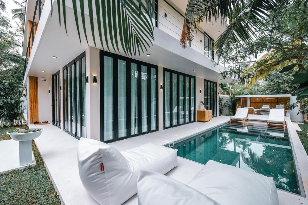 Terra Villas آهانغاما المظهر الخارجي الصورة