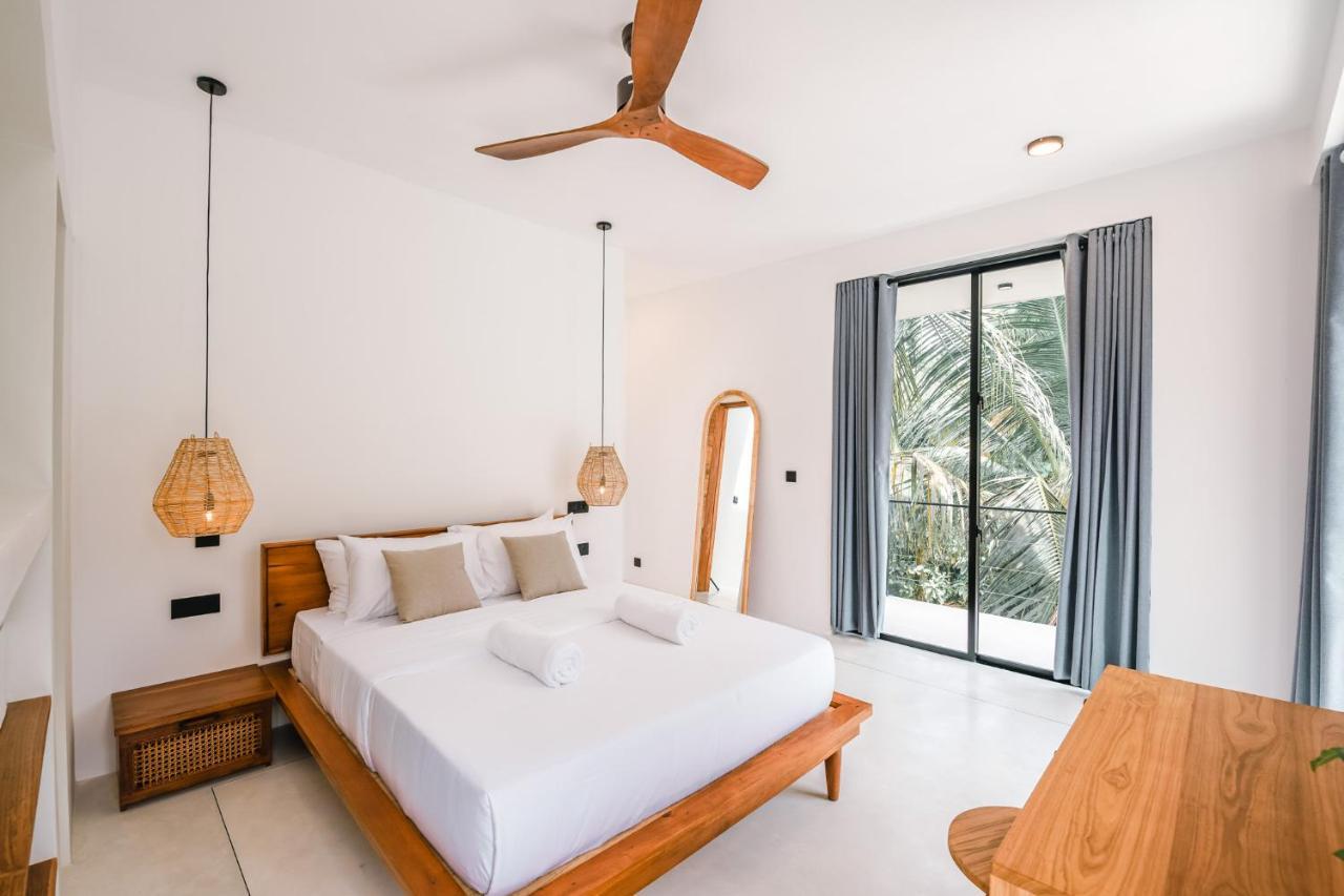 Terra Villas آهانغاما المظهر الخارجي الصورة