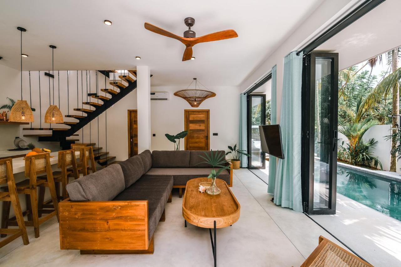 Terra Villas آهانغاما المظهر الخارجي الصورة