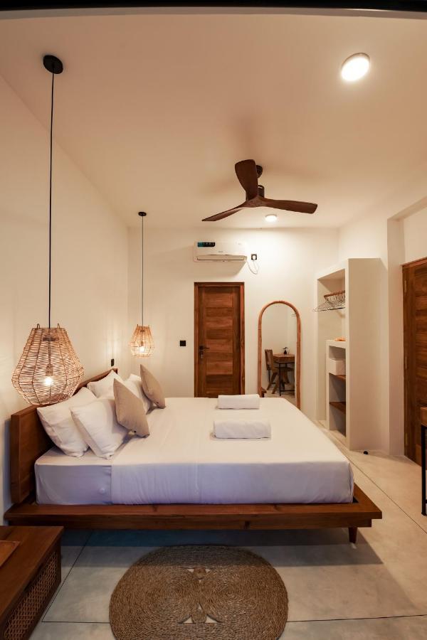 Terra Villas آهانغاما المظهر الخارجي الصورة