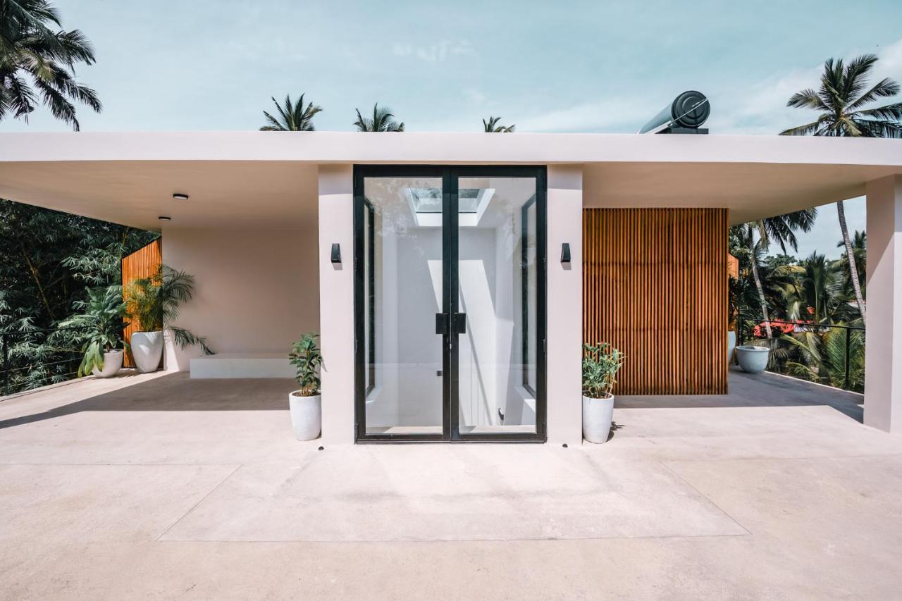 Terra Villas آهانغاما المظهر الخارجي الصورة