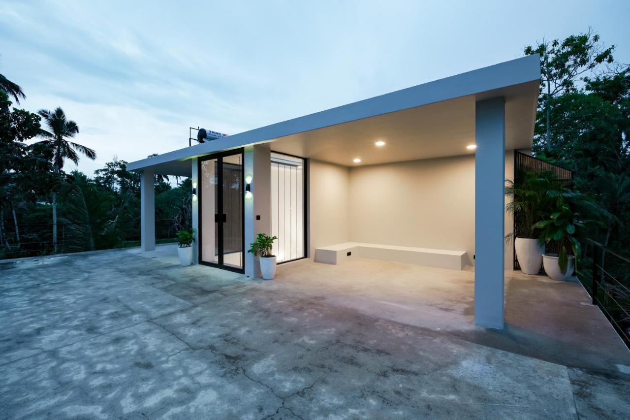 Terra Villas آهانغاما المظهر الخارجي الصورة
