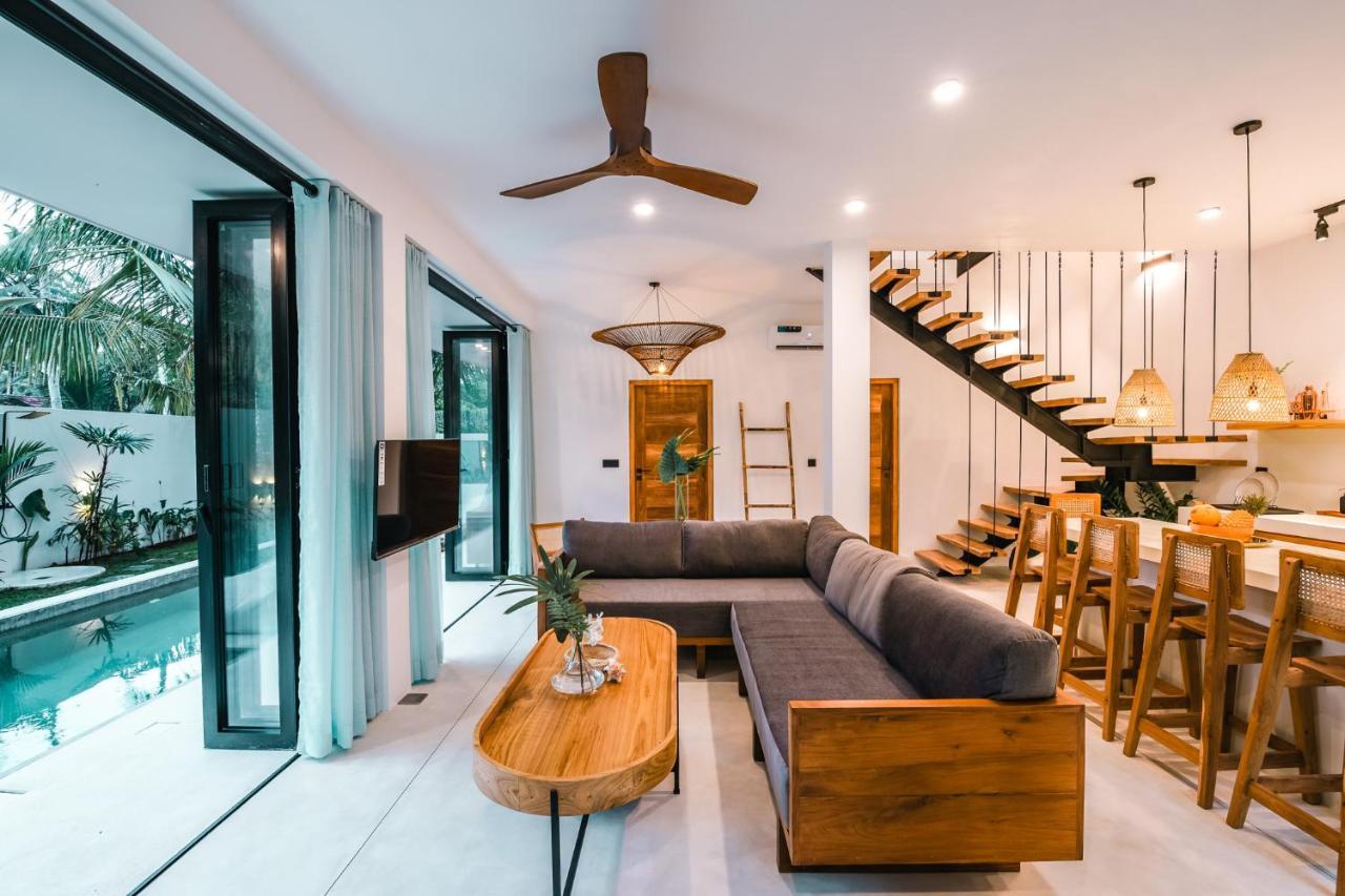 Terra Villas آهانغاما المظهر الخارجي الصورة