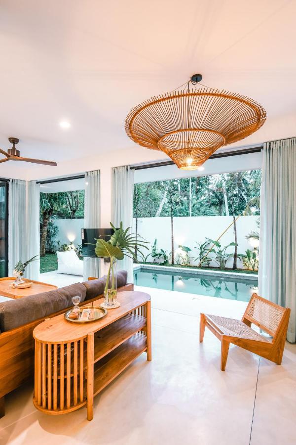 Terra Villas آهانغاما المظهر الخارجي الصورة