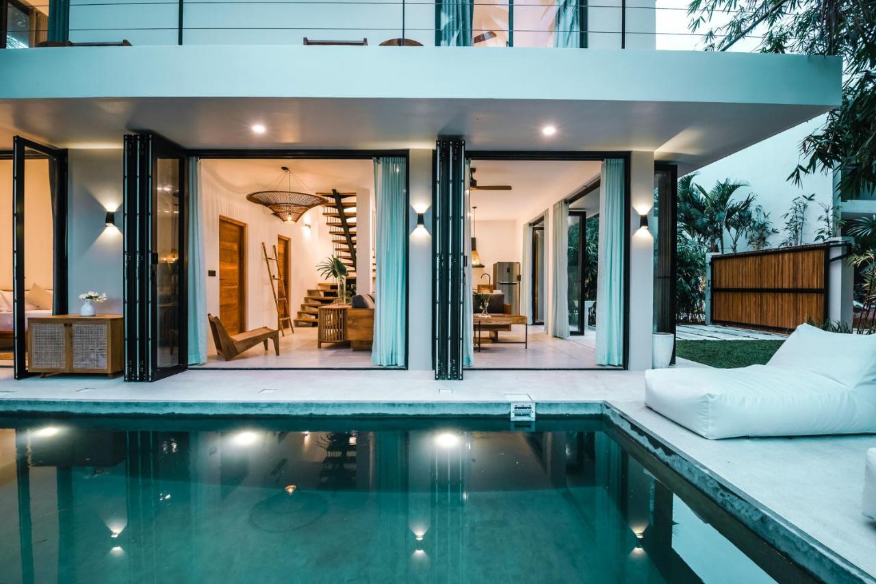 Terra Villas آهانغاما المظهر الخارجي الصورة